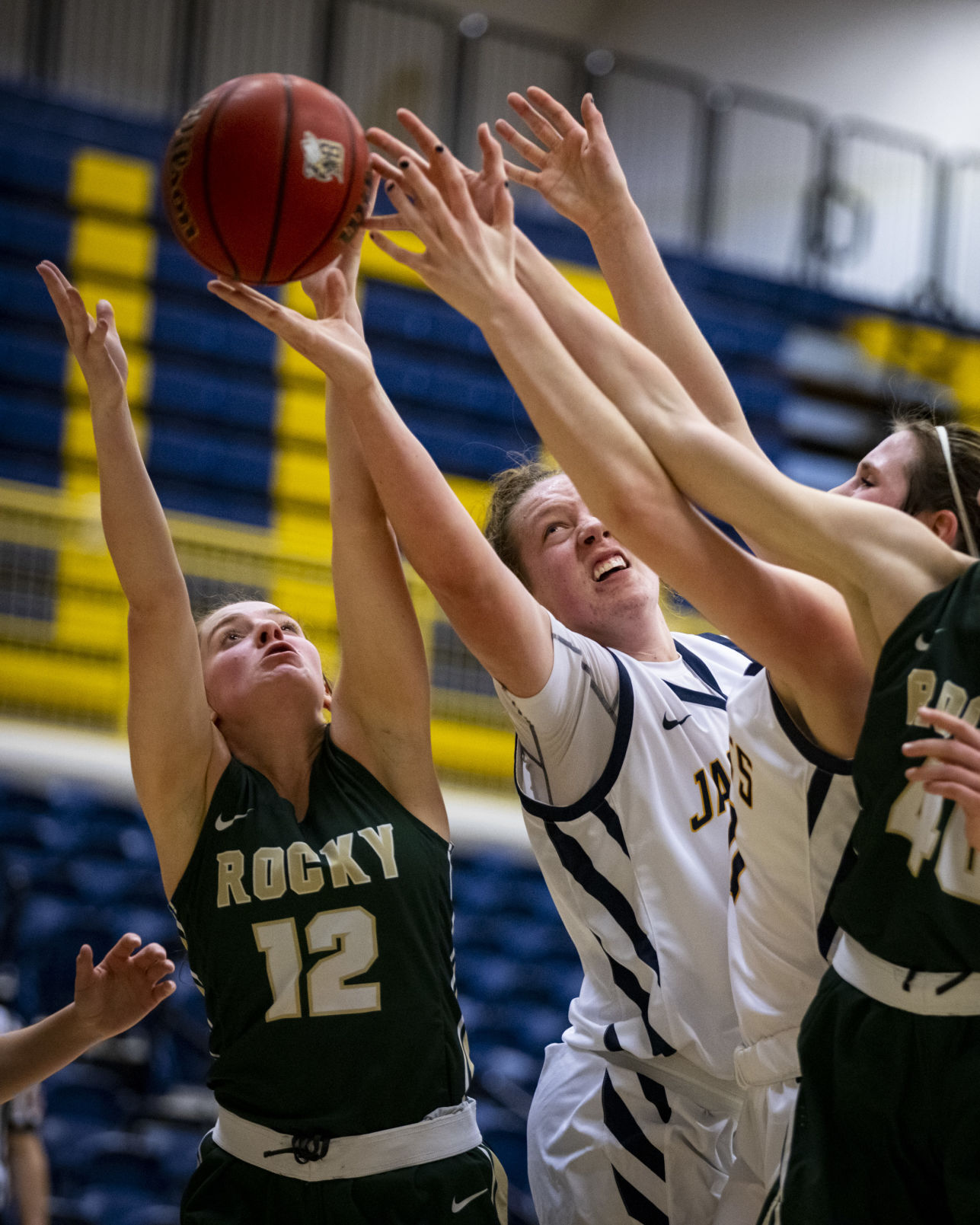 MSU Billings vs. Rocky Mountain College
